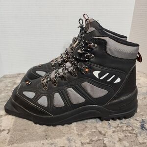 Whitewoods Cross Country Adventure Insulated Ski Boots.  Size  EU 45.